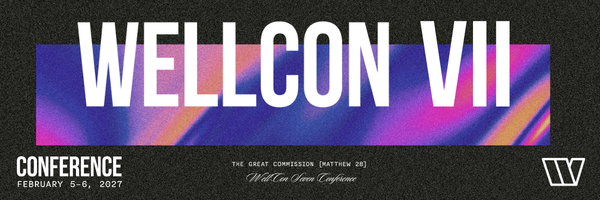 WELLCON VII